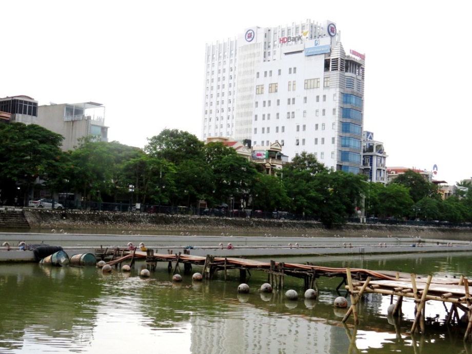 Công trình nhạc nước 200 tỷ ở Hải Phòng