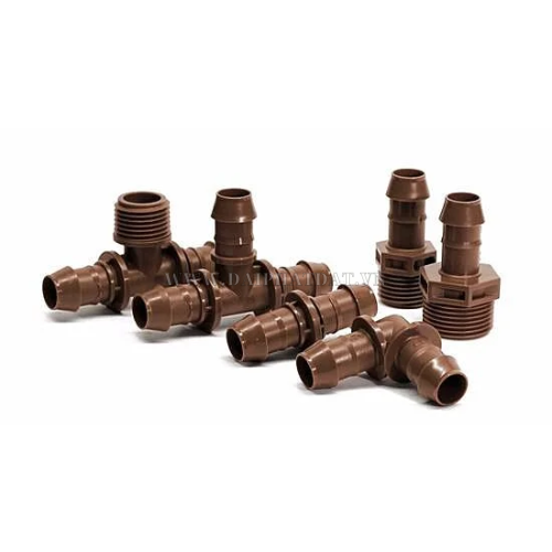 Phụ kiện nối ống nhỏ giọt XF