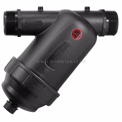 Bộ lọc đĩa RBY