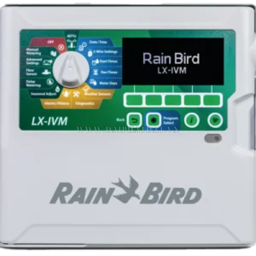 Bộ điều khiển ESP-LXIVM