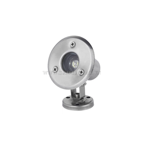 Đèn Led Âm Nước IP68 1W