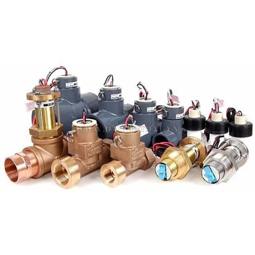 Cảm biến lưu lượng FS Series