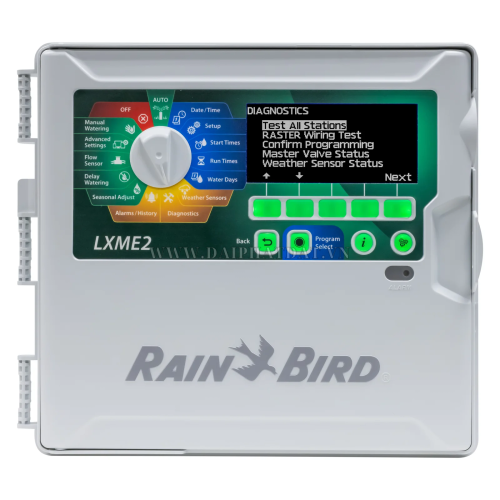 Bộ điều khiển ESP-LXME2