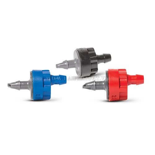 Xeri-Bug™ Emitters with Check Valve