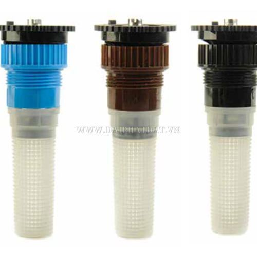 Đầu tưới điều chỉnh góc KVF Nozzle - Ren Ngoài