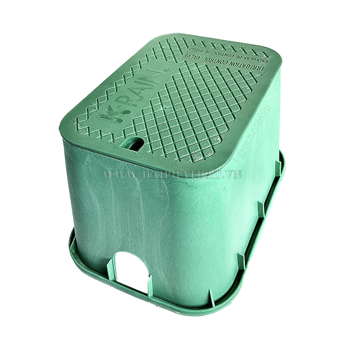 HỘP ĐỰNG VAN – DỤNG CỤ BẢO VỆ VAN VALVE BOX 12″ KRAIN