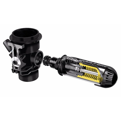 Bộ điều chỉnh áp suất van điện từ PRS