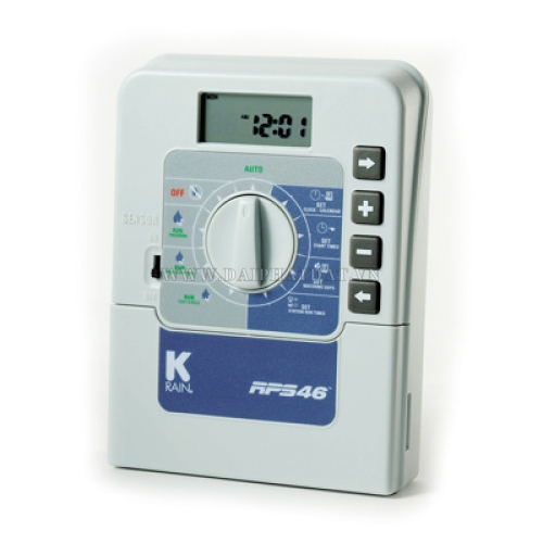 Bộ Điều Khiển Tưới Tự Động RPS™ 46 Station Krain