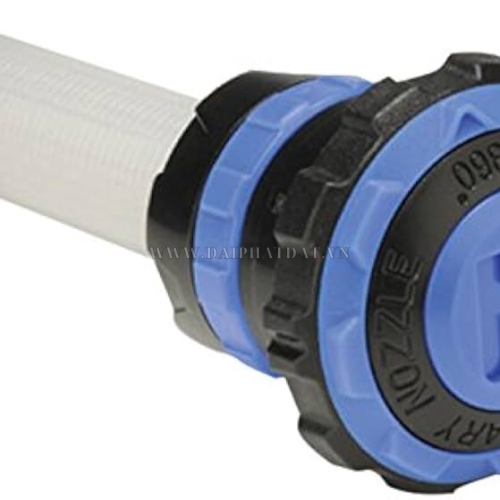 Đầu Phun Tia Quay Điều Chỉnh Góc Tưới RN200-ADJ Krain