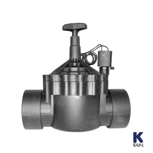 Van Điện Từ 7203 3 inch BSP ProSeries 200 Krain