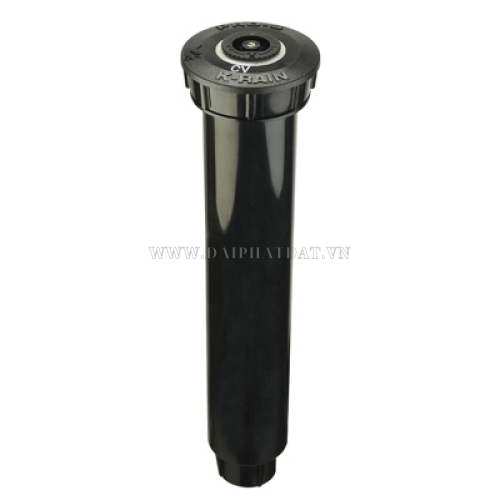 Thân Phun Xòe Pro S Spray 78006