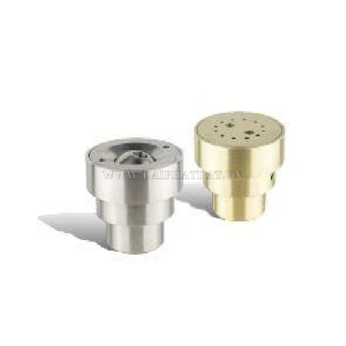 Vòi Phun Lắp Âm Sàn FLUSH MOUNTED JETS - SCULPTURE