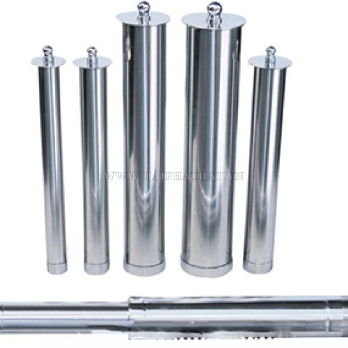 Vòi phun tạo hình chuông nước (hình nấm) BELL JET