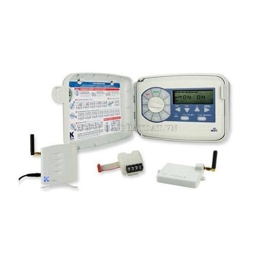 Bộ Điều Khiển Hẹn Giờ Tưới Tự Động Qua Wifi PRO EX 2.0 KRain