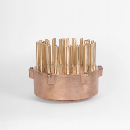 Vòi Phun Tạo Hình Cột Nước COLUMNAR JET