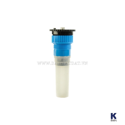 Đầu Phun Xòe Ren Ngoài KV10 Nozzle