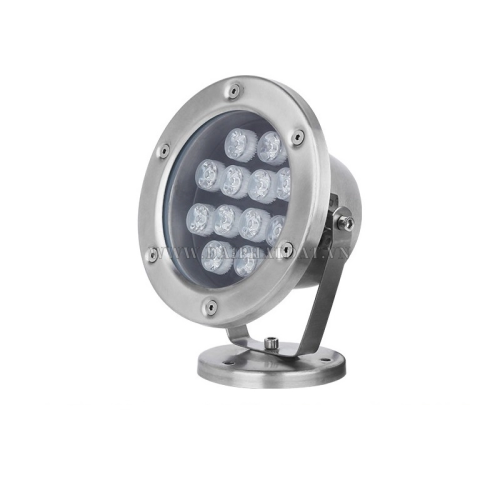 Đèn Led Âm Nước IP68 12W