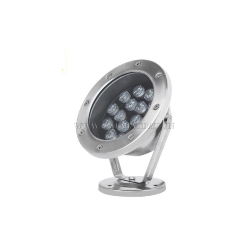 Đèn Led Âm Nước IP68 15W