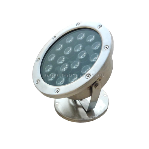 Đèn Led Âm Nước IP68 18W