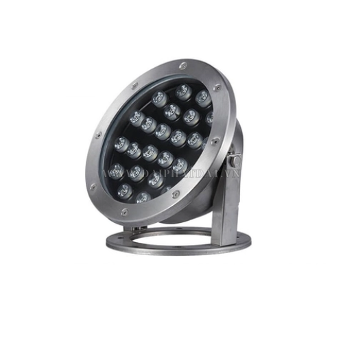 Đèn Led Âm Nước IP68 36W
