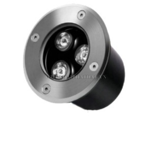 Đèn Led Âm Đất 3W