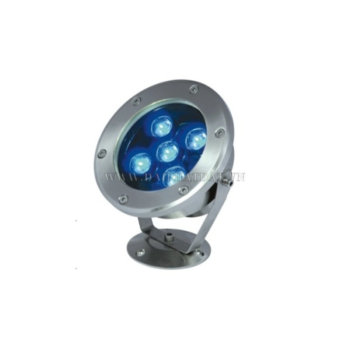 Đèn Led Âm Nước IP68 5W