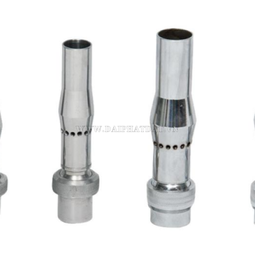 Vòi Phun Nước Sủi Bọt FOAM JET (DPD.FJS) Có Khớp Mềm Hiệu Chỉnh Hướng Phun