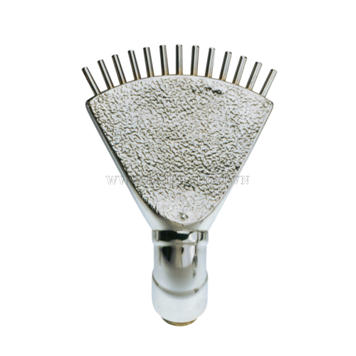 Vòi Phun FINGER JET - Tạo Hình Bàn Tay