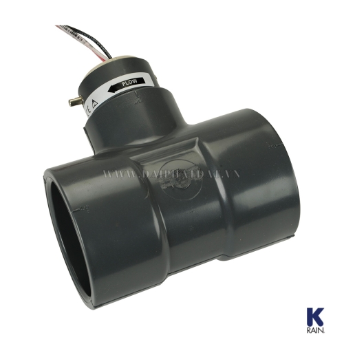 Cảm Biến Lưu Lượng KRain