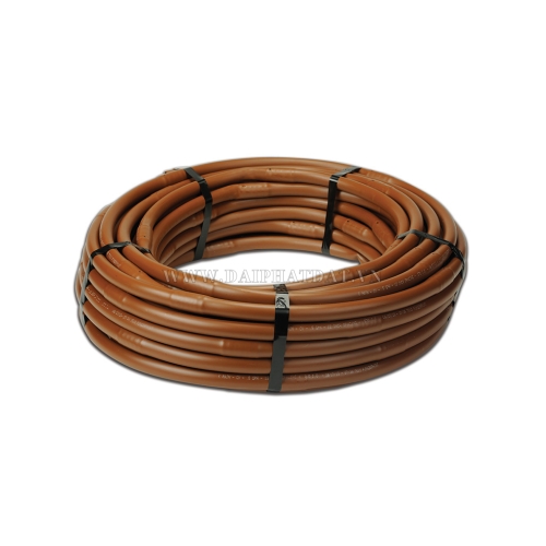 Dây Tưới Nhỏ Giọt KA1-118P-CV Drip Line 17mm 1GPH KRain