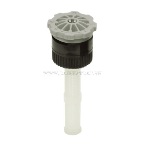 Đầu phun xòe ren trong KVF17 Nozzle Krain