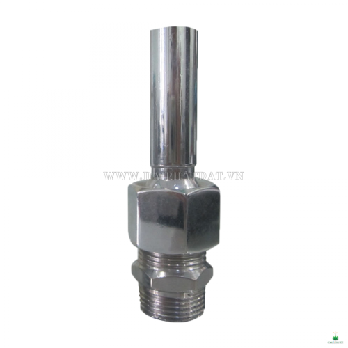 Vòi Phun Tạo Hình Tia Nước Đơn SINGLE NOZZLE - WITH BALL JOINT