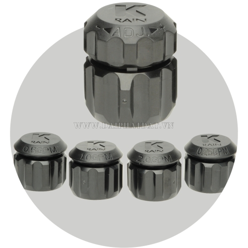 Đầu Tưới Gốc Rễ Cây Cỏ Bubblers Krain