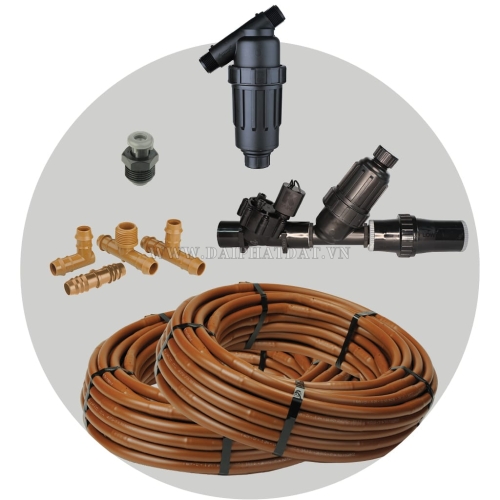 Dây tưới nhỏ giọt Drip Line KRain