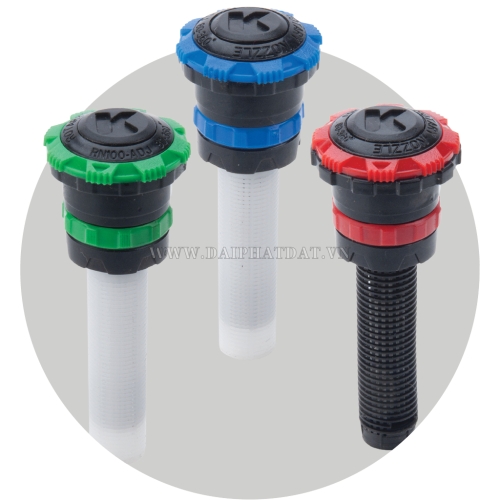 Đầu Tưới Nhiều Tia Rotary Nozzle KRain