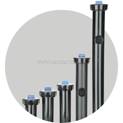 Thân phun ren ngoài Pro-S Spray KRain