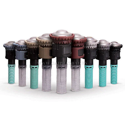 Béc phun R-VAN Rotary