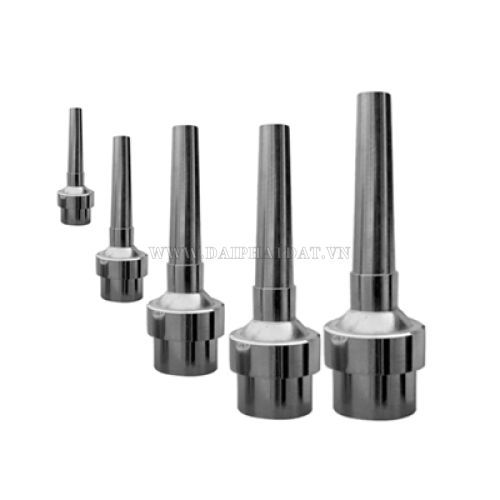 Vòi Phun Tia Nước Đơn (Hỏa Tiễn) Single Nozzle