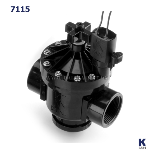 Van Điện Từ Krain 7115 ProSeries 150 24VAC