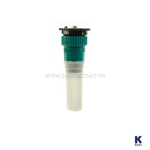Đầu Phun Xòe Ren Ngoài KV8 Nozzle
